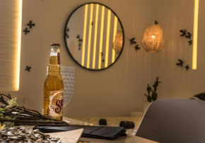 Гостиница Exclusive Studio  Наксос